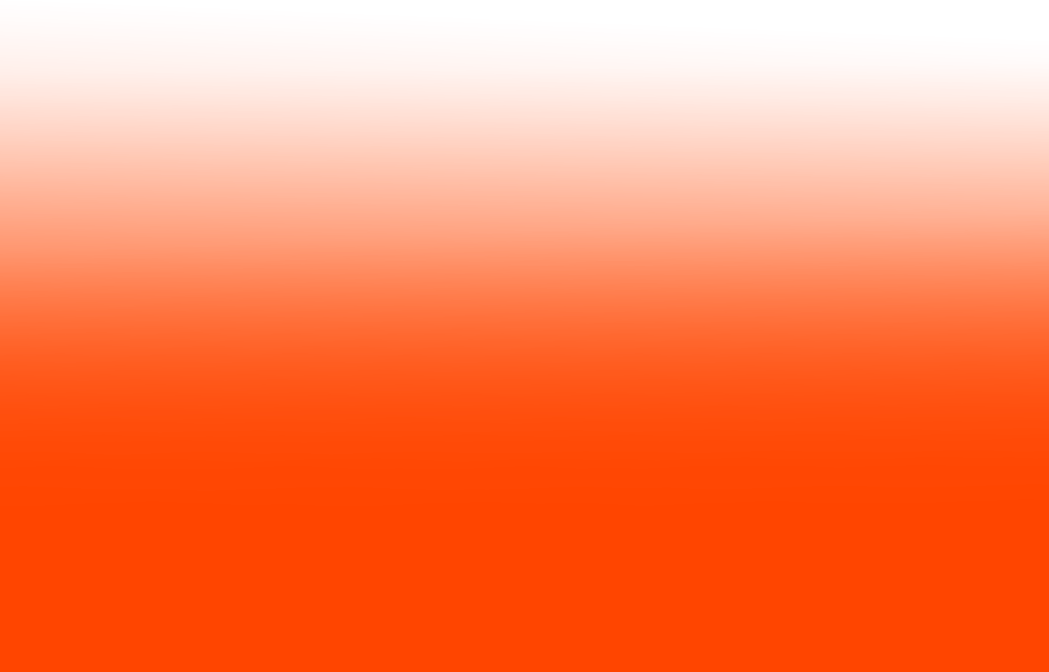 Orange Red Gradient